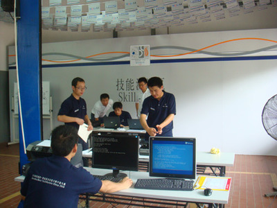 精湛技藝，卓越服務——梅賽德斯-奔馳服務技能大師中國賽華南區賽事圓滿收官